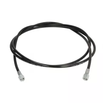 Gaine, basculeur de cabine AKUSAN