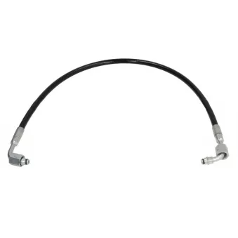 Gaine, basculeur de cabine AKUSAN