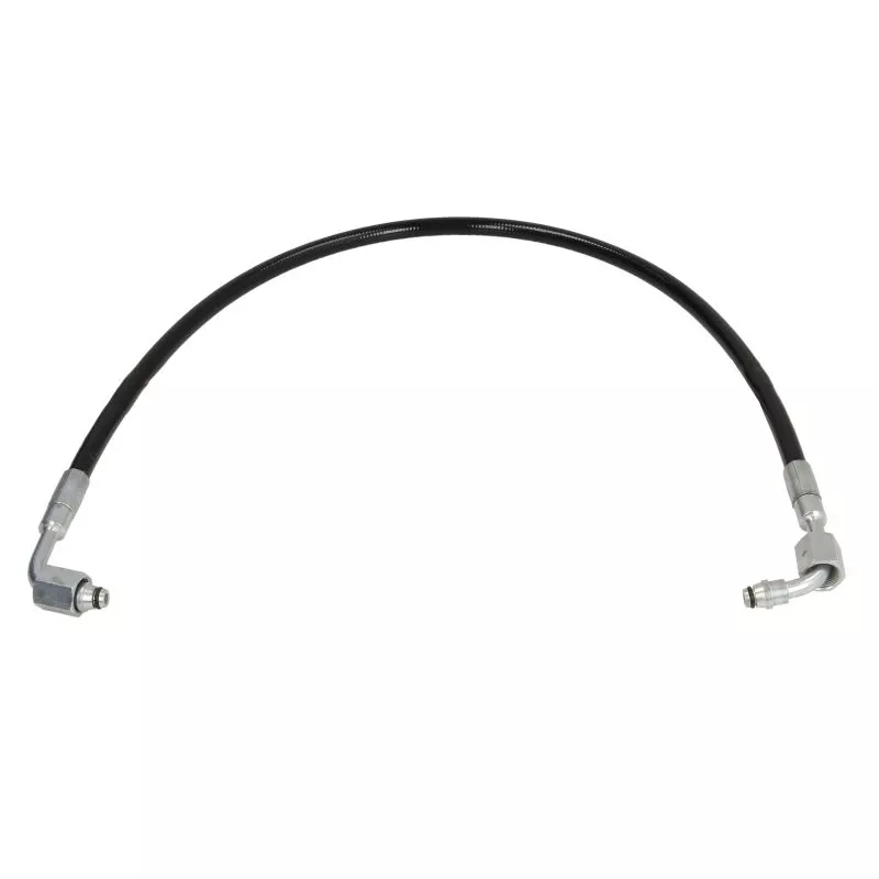 Gaine, basculeur de cabine AKUSAN PPK-0620-RV