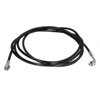 Gaine, basculeur de cabine AKUSAN