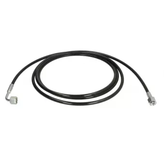 Gaine, basculeur de cabine AKUSAN