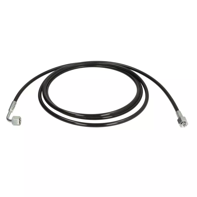 Gaine, basculeur de cabine AKUSAN PPK-2830-VO