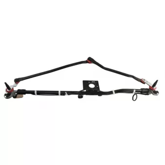 Mécanisme d'essuie-glace AKUSAN