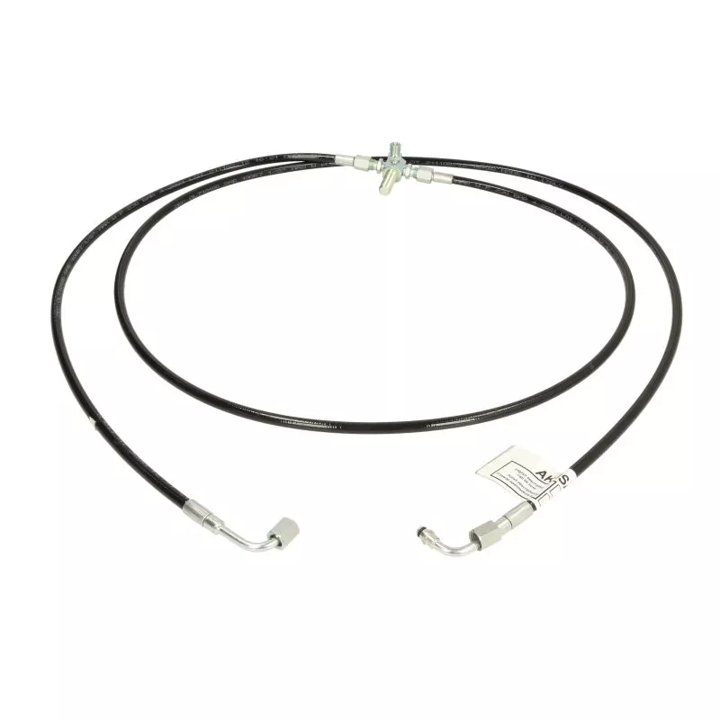 Gaine, basculeur de cabine AKUSAN PPK-2790-SC