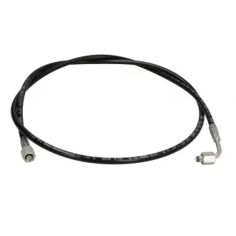 Gaine, basculeur de cabine AKUSAN