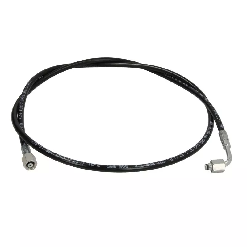 Gaine, basculeur de cabine AKUSAN PPK-1500-SC