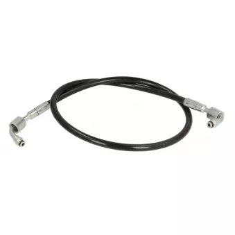 Gaine, basculeur de cabine AKUSAN