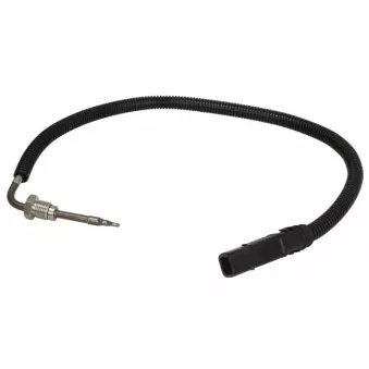 Capteur, température des gaz AKUSAN