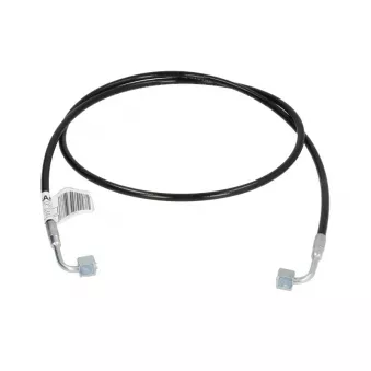 Gaine, basculeur de cabine AKUSAN