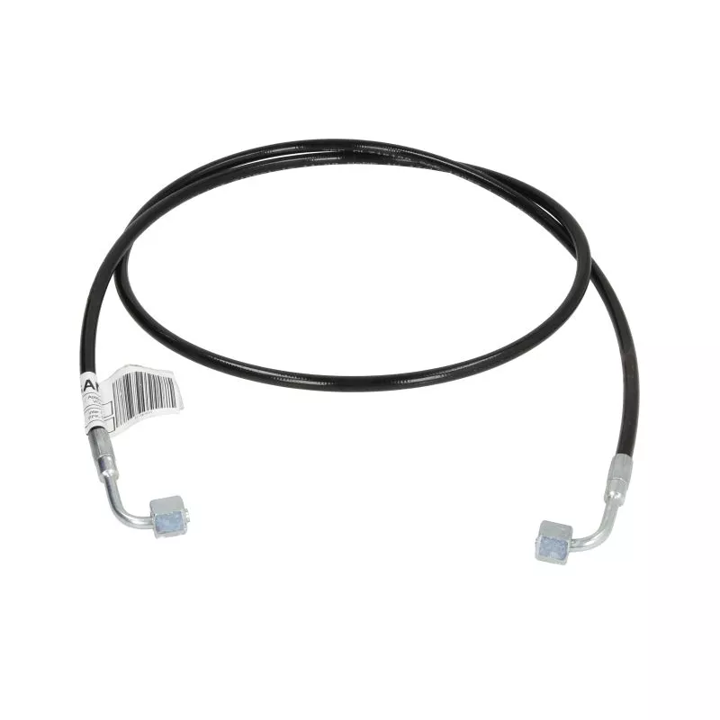 Gaine, basculeur de cabine AKUSAN PPK-1625-VO