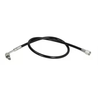 Gaine, basculeur de cabine AKUSAN