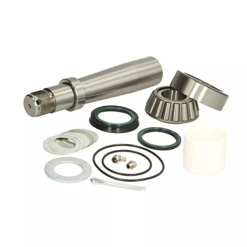 Kit d'assemblage, pivot de fusée d'essieu LEMA 712