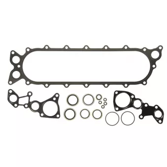 Joint, radiateur d'huile LEMA