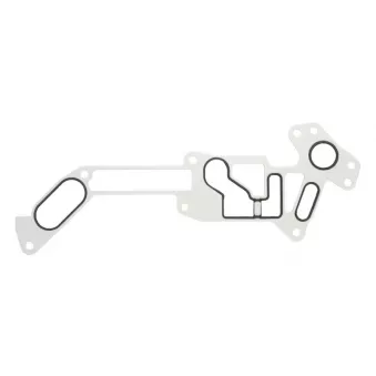 Joint d'étanchéité, boîtier de filtre à huile LEMA