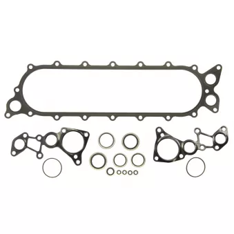 Joint, radiateur d'huile LEMA 70415.07