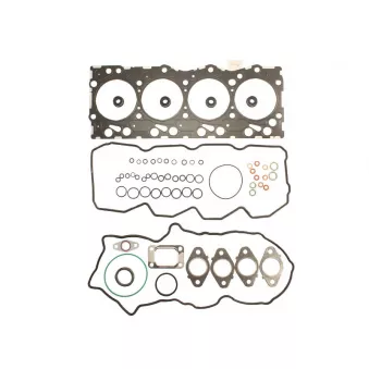 Jeu de joints d'étanchéité haut moteur LEMA