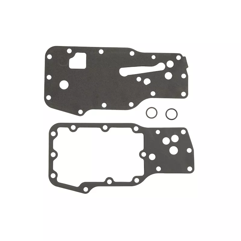 Joint, radiateur d'huile LEMA 70415.10