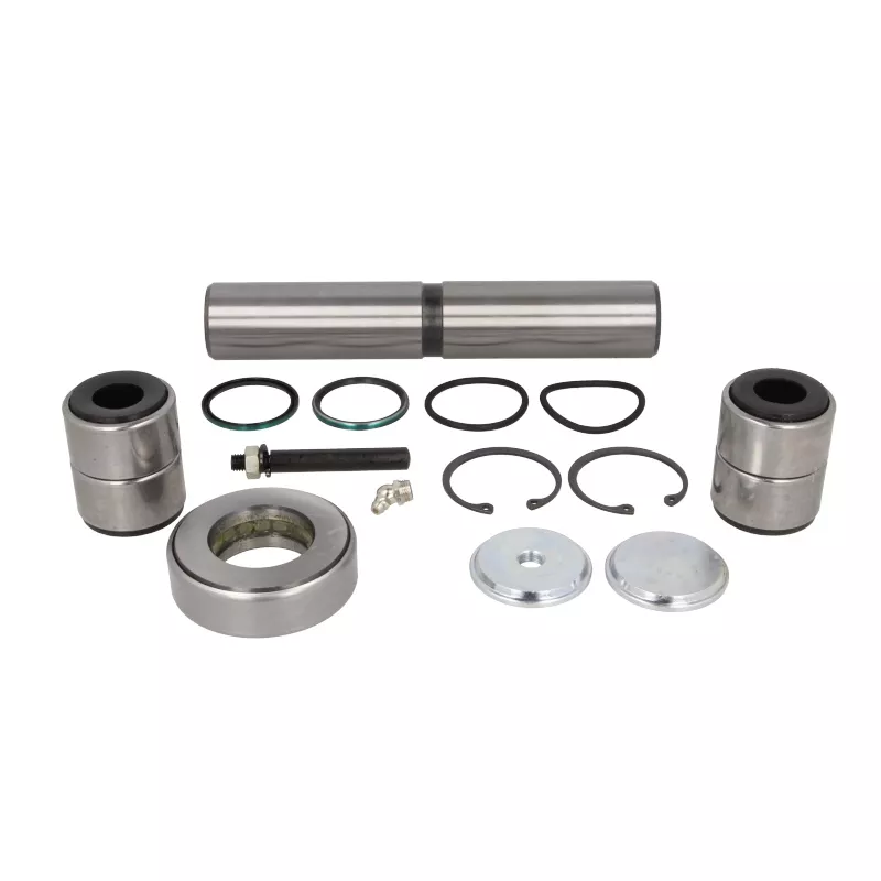 Kit d'assemblage, pivot de fusée d'essieu LEMA 243