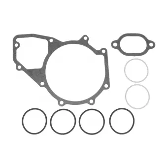 Jeu de joints d'étanchéité, pompe à eau LEMA