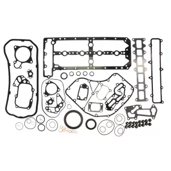 Pochette moteur complète LEMA