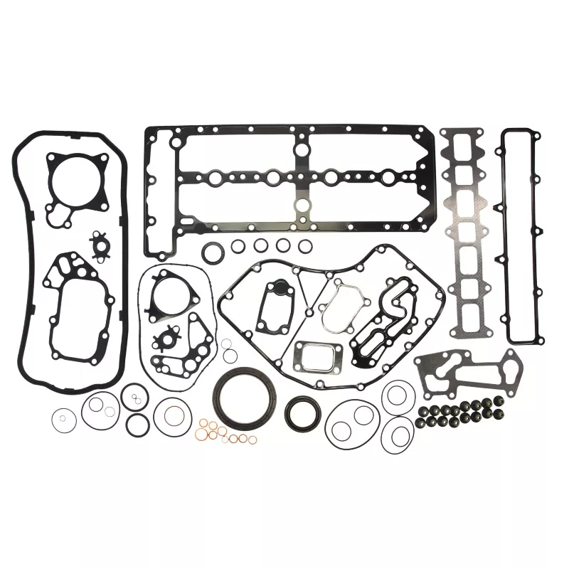 Pochette moteur complète LEMA 40056.06