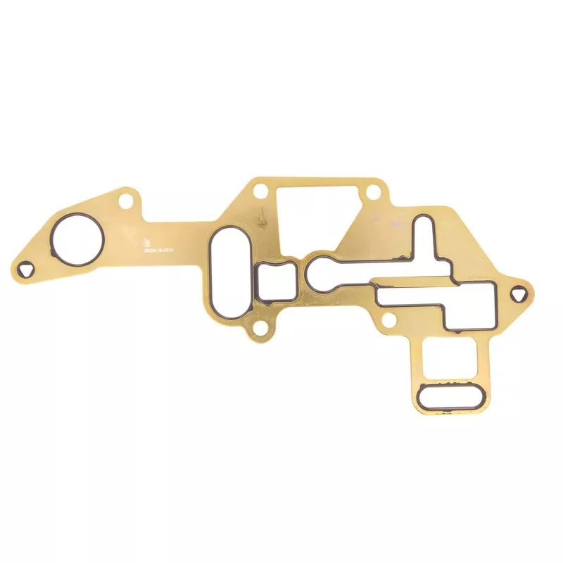 Joint d'étanchéité, boîtier de filtre à huile LEMA 26225.16