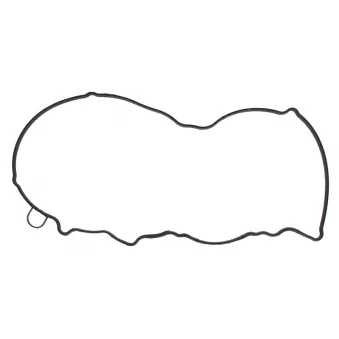 Joint d'étanchéité, couvercle de carter de distribution LEMA