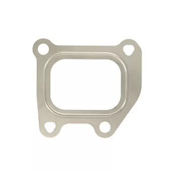 Joint, compression LEMA