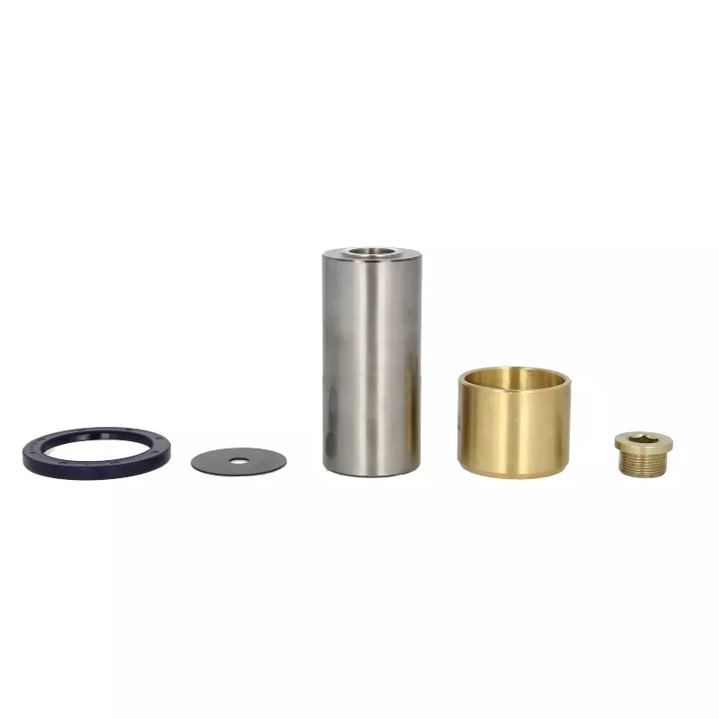 Kit d'assemblage, pivot de fusée d'essieu LEMA 235