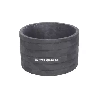 Tuyau d'aspiration, alimentation d'air LEMA