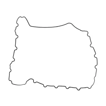 Joint d'étanchéité, carter de distribution LEMA