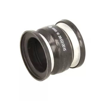 Gain de suralimentation LEMA