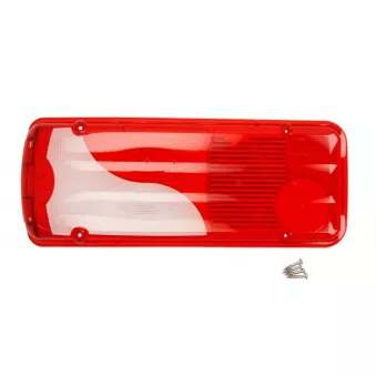 Feu arrière OLSA 5.44.071.20