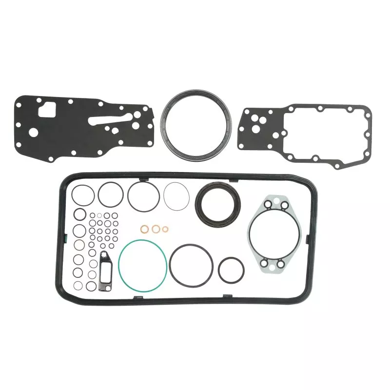 Pochette basse LEMA 35600.50