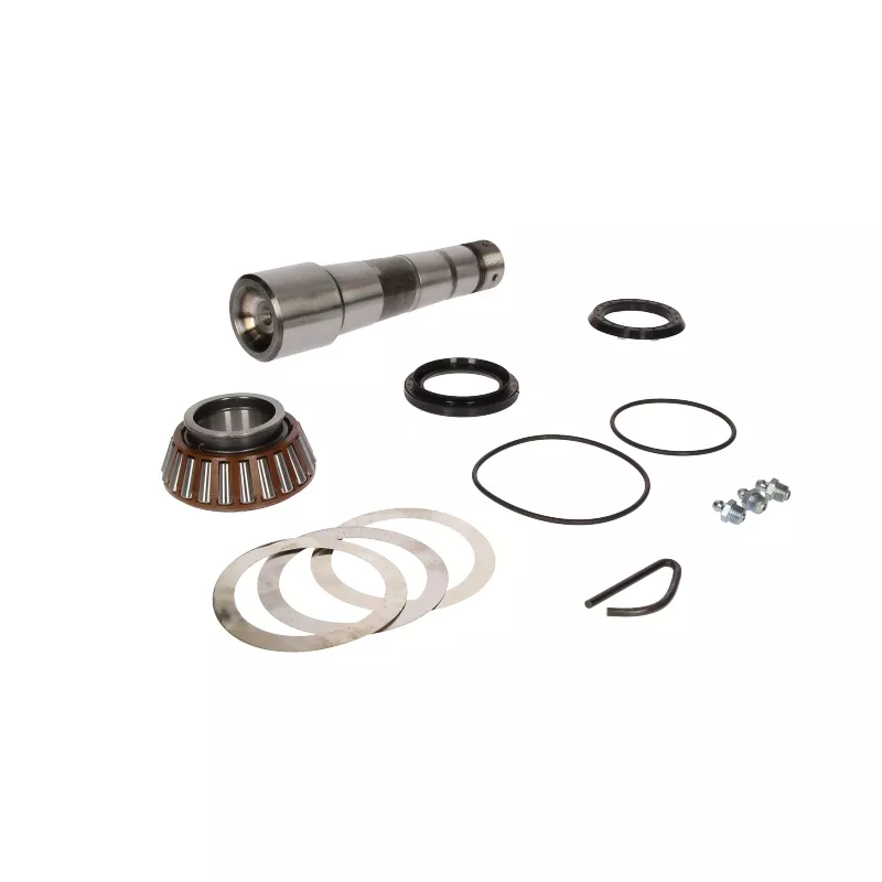 Kit d'assemblage, pivot de fusée d'essieu LEMA 716