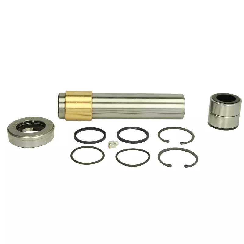 Kit d'assemblage, pivot de fusée d'essieu LEMA 406