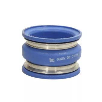 Gain de suralimentation LEMA