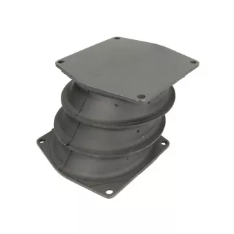 Suspension, jambe d'essieu LEMA