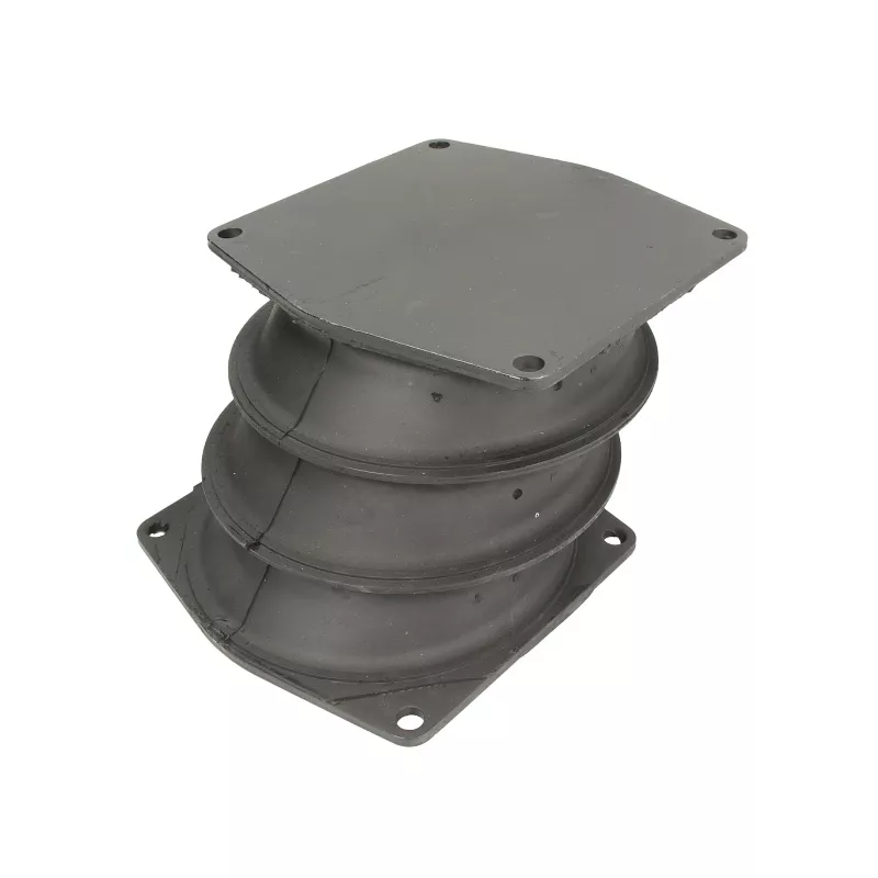 Suspension, jambe d'essieu LEMA 1696.04