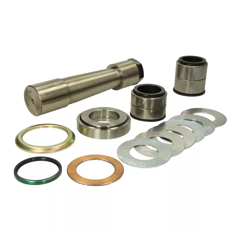 Kit d'assemblage, pivot de fusée d'essieu LEMA 407