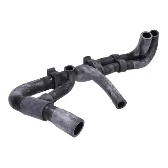 Durite de refroidissement LEMA