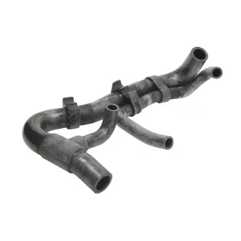 Durite de refroidissement LEMA