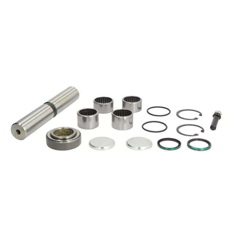 Kit d'assemblage, pivot de fusée d'essieu LEMA 206