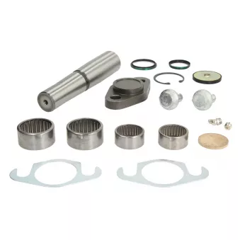 Kit d'assemblage, pivot de fusée d'essieu LEMA