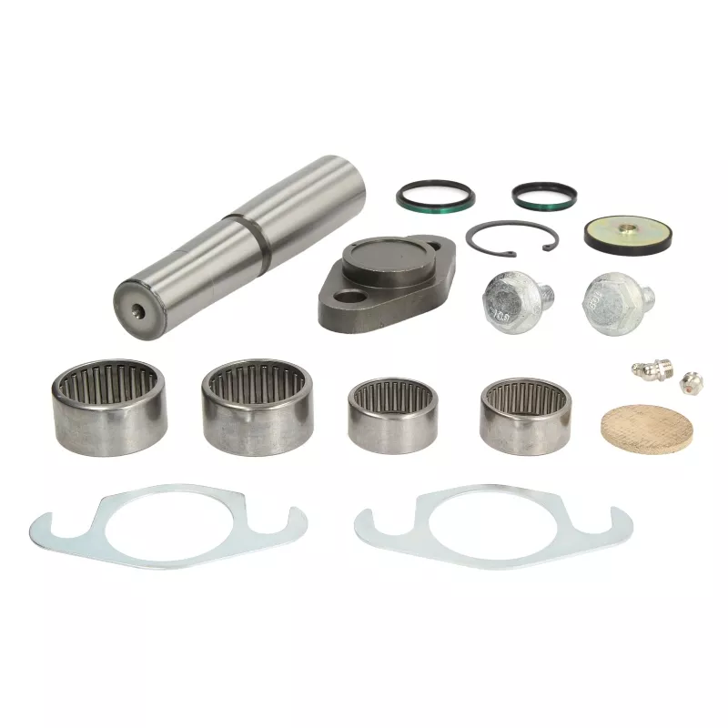 Kit d'assemblage, pivot de fusée d'essieu LEMA 113