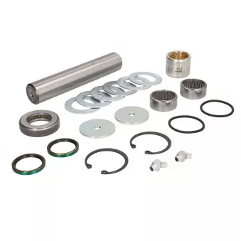 Kit d'assemblage, pivot de fusée d'essieu LEMA