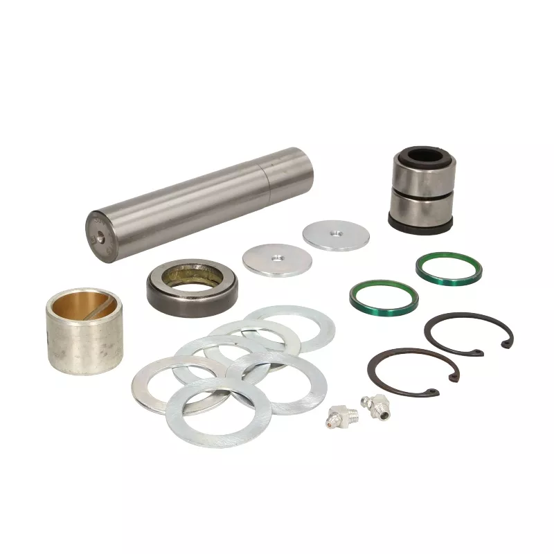 Kit d'assemblage, pivot de fusée d'essieu LEMA 304