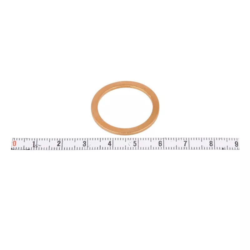 Rondelle d'étanchéité, vis de vidange d'huile LEMA RR222815