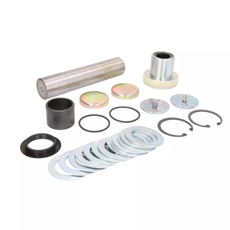 Kit d'assemblage, pivot de fusée d'essieu LEMA 309