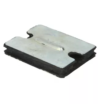 Butée élastique, suspension LEMA 1607.26